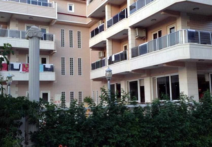 Club Seven Marmaris