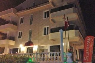 Otel Club Seven Marmaris