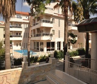 Club Seven Otel Marmaris