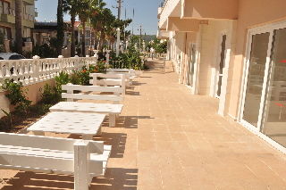 Club Seven Otel