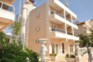 Otel Club Seven
