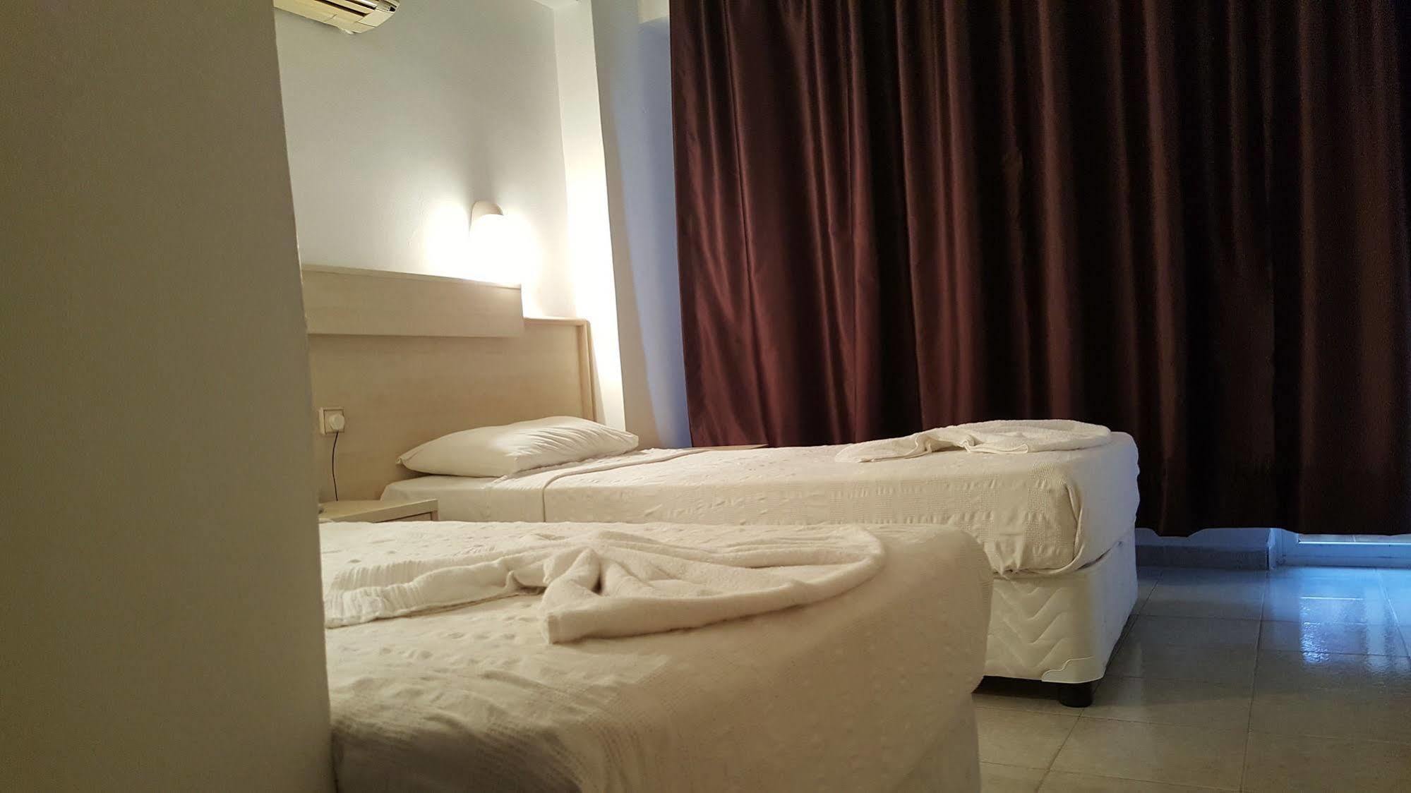 Club Seven Otel Marmaris
