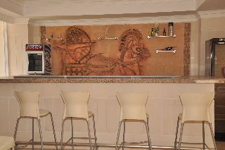 Hotel Club Seven Marmaris